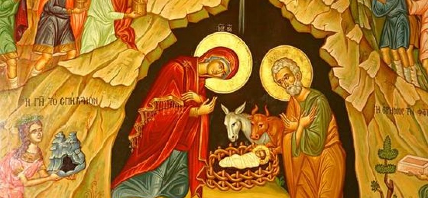Auguri Di Natale Ucraino.Anche A Como Il 7 Gennaio Si Celebra Il Natale Ortodosso Diocesi Di Como