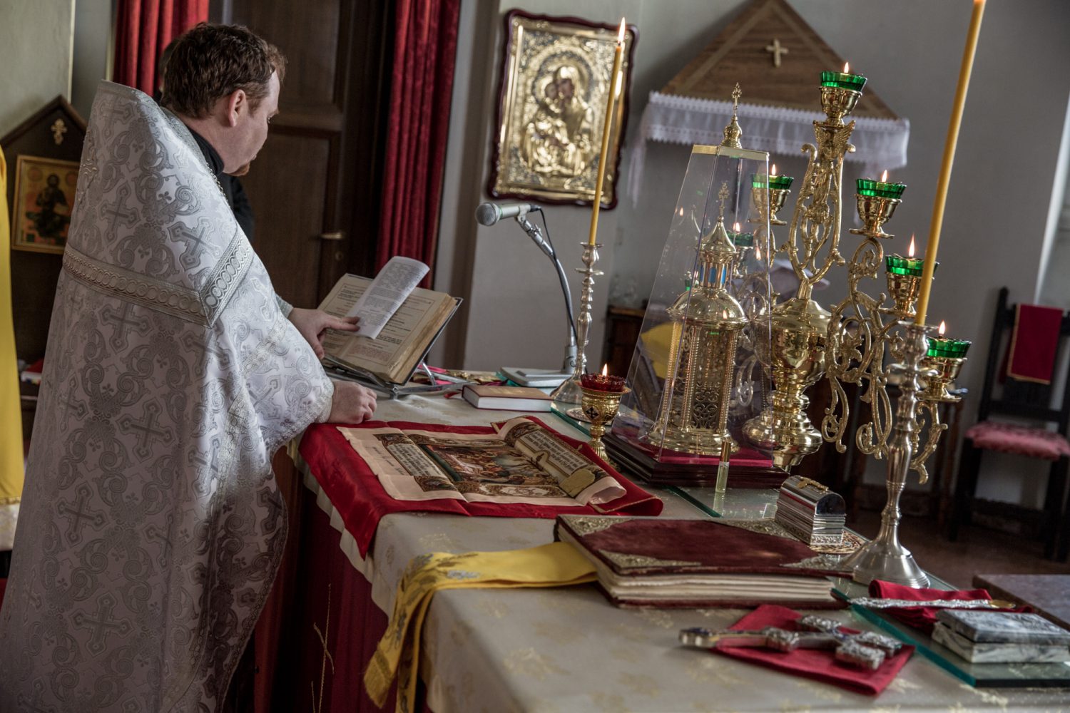 Natale Per Gli Ortodossi.Anche A Como Il 7 Gennaio Si Celebra Il Natale Ortodosso Diocesi Di Como