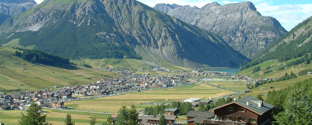 livigno valtellina