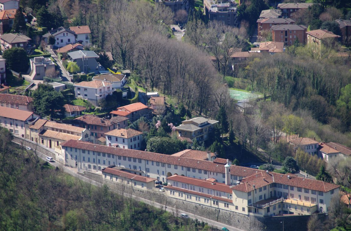 La Casa “Santa Maria della Provvidenza” di Lora il 2 ottobre festeggia